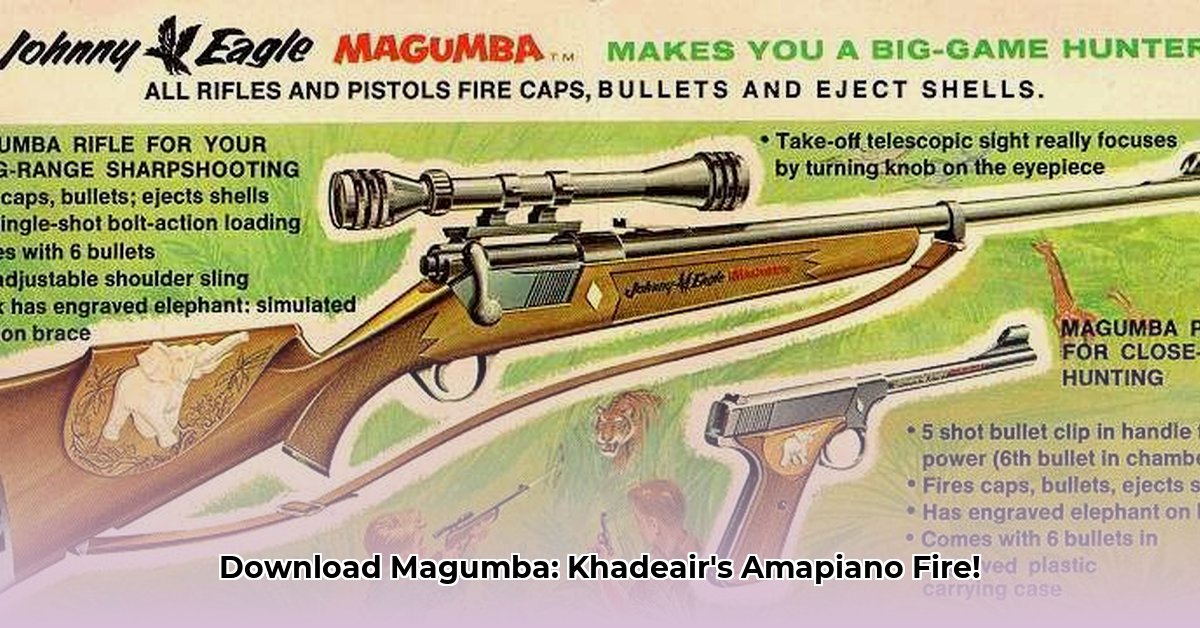 magumba-mp3-download